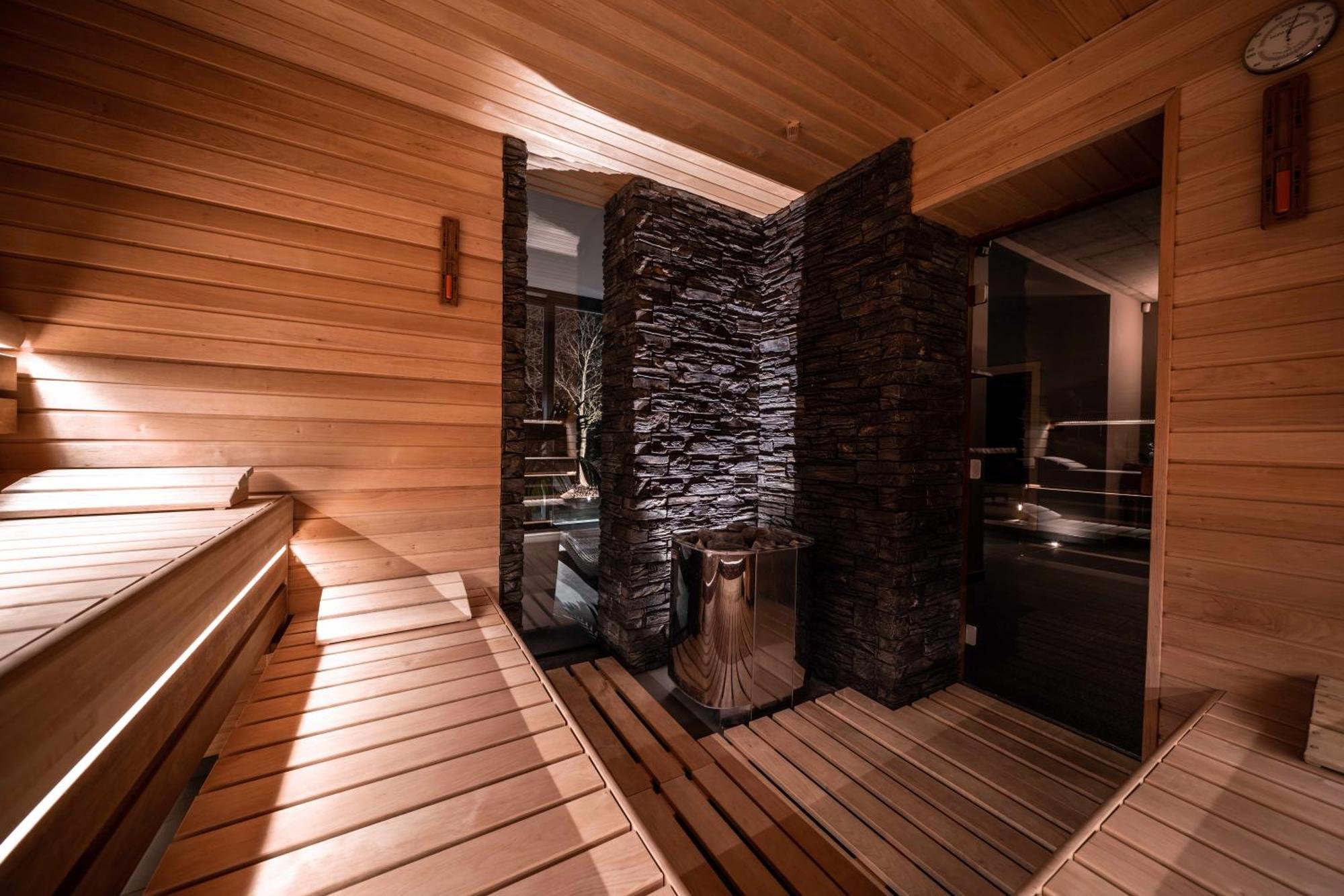 Volcano Spa Hotel — Fotky 2